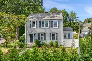 2 Fairfield Ave, Darien, CT 06820 - Photo 1