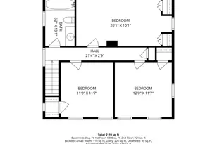 2 Fairfield Ave, Darien, CT 06820 - Photo 31