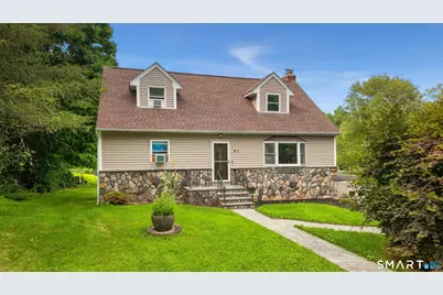 47 Gregory Street, Danbury, CT 06811 - Photo 3