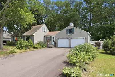 93 Steele Road, Enfield, CT 06082 - Photo 3