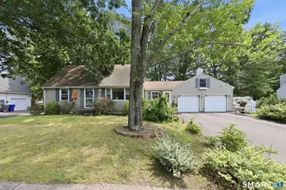 93 Steele Road, Enfield, CT 06082 - Photo 1