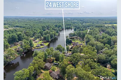 24 West Shore Drive, Enfield, CT 06082 - Photo 1