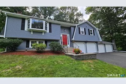 211 Mountain Road, Granby, CT 06060 - Photo 7