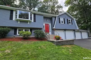 211 Mountain Rd, Granby, CT 06060 - Photo 7