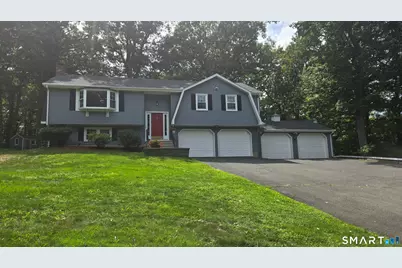 211 Mountain Road, Granby, CT 06060 - Photo 1