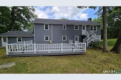211 Mountain Road, Granby, CT 06060 - Photo 5