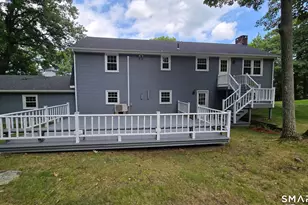 211 Mountain Rd, Granby, CT 06060 - Photo 5
