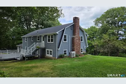 211 Mountain Road, Granby, CT 06060 - Photo 3