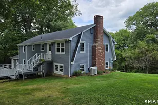 211 Mountain Rd, Granby, CT 06060 - Photo 3