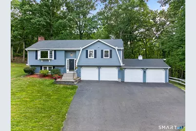 211 Mountain Road, Granby, CT 06060 - Photo 1