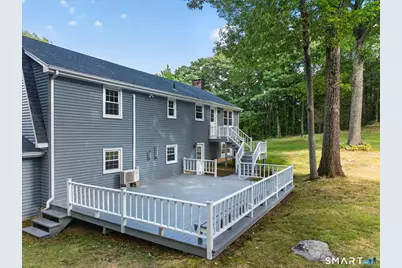 211 Mountain Road, Granby, CT 06060 - Photo 37