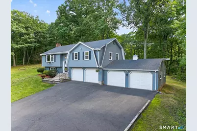 211 Mountain Road, Granby, CT 06060 - Photo 3