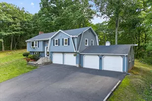 211 Mountain Rd, Granby, CT 06060 - Photo 3