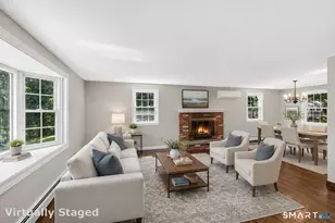 211 Mountain Rd, Granby, CT 06060 - Photo 7