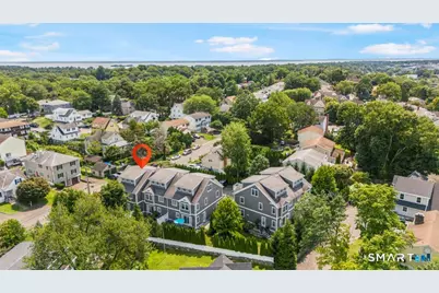 16 Hawthorne Street South #A, Greenwich, CT 06831 - Photo 27