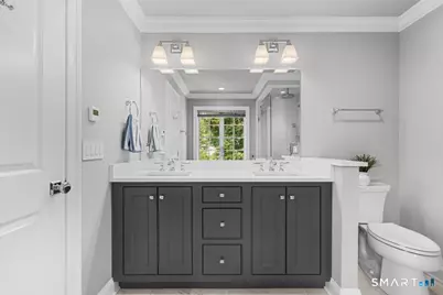16 Hawthorne Street South #A, Greenwich, CT 06831 - Photo 19