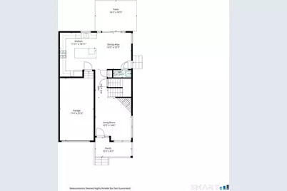 16 Hawthorne Street South #A, Greenwich, CT 06831 - Photo 33