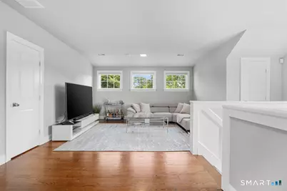 16 Hawthorne Street South #A, Greenwich, CT 06831 - Photo 21