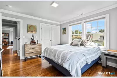 16 Hawthorne Street South #A, Greenwich, CT 06831 - Photo 11