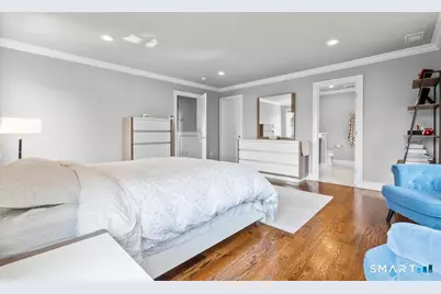 16 Hawthorne Street South #A, Greenwich, CT 06831 - Photo 17