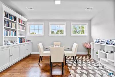 16 Hawthorne Street South #A, Greenwich, CT 06831 - Photo 23