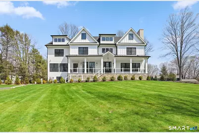 150 Wildwood Road, Stamford, CT 06903 - Photo 1