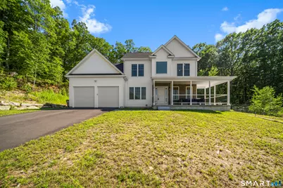 2 Rock Ridge Road, Manchester, CT 06040 - Photo 1