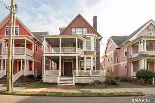 110 Avon St, New Haven, CT 06511 - Photo 1