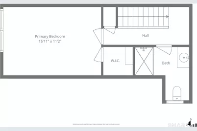 1911 Summer Street #4, Stamford, CT 06905 - Photo 21
