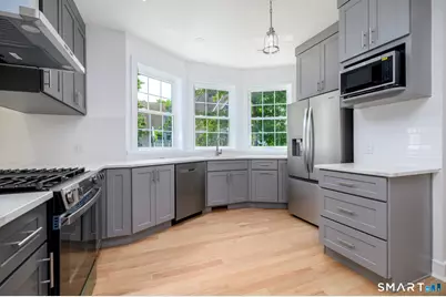 1911 Summer Street #4, Stamford, CT 06905 - Photo 3