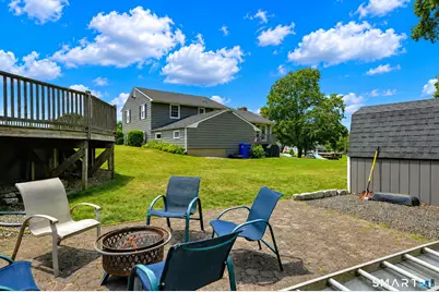 269 Wilbrook Road, Stratford, CT 06614 - Photo 5