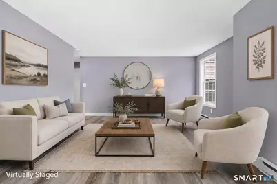 135 Heather Ridge #135, Shelton, CT 06484 - Photo 7