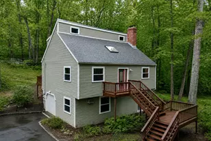 128 Talcott Rd, Guilford, CT 06437 - Photo 1