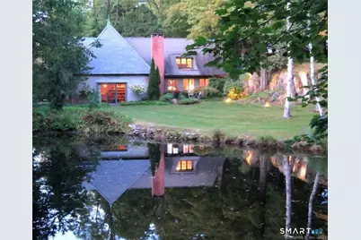 261 Taconic Road, Salisbury, CT 06068 - Photo 1