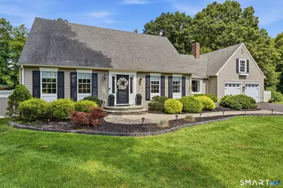 1 Overlook Court, Prospect, CT 06712 - Photo 1