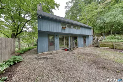 102 Brookside Lane, Mansfield, CT 06268 - Photo 1