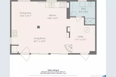 102 Brookside Lane, Mansfield, CT 06268 - Photo 5