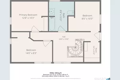 102 Brookside Lane, Mansfield, CT 06268 - Photo 15