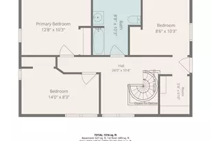 102 Brookside Ln, Mansfield, CT 06268 - Photo 15
