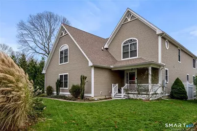 33 Marshfield Road, East Lyme, CT 06357 - Photo 37