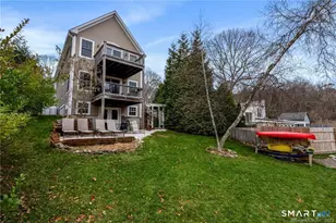 33 Marshfield Rd, East Lyme, CT 06357 - Photo 5