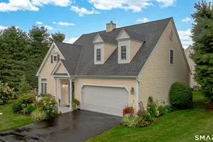 1 Thistledown Way, Farmington, CT 06032 - Photo 3