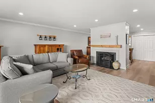 173 Rowayton Woods Dr, Norwalk, CT 06854 - Photo 5