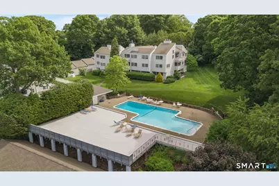 173 Rowayton Woods Drive #173, Norwalk, CT 06854 - Photo 17