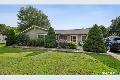 151 Kimball Road, Lisbon, CT 06351 - Photo 23