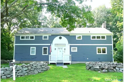 195 Silver Spring Road, Wilton, CT 06897 - Photo 1