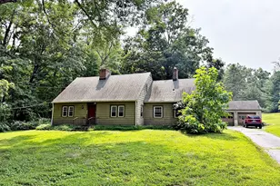 495 Isinglass Rd, Shelton, CT 06484 - Photo 1
