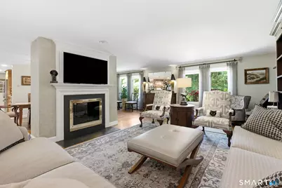 320 Overlook Road, Glastonbury, CT 06033 - Photo 13