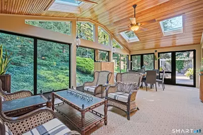 320 Overlook Road, Glastonbury, CT 06033 - Photo 17
