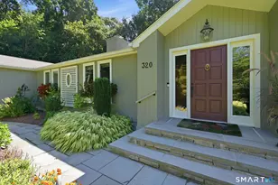 320 Overlook Rd, Glastonbury, CT 06033 - Photo 5